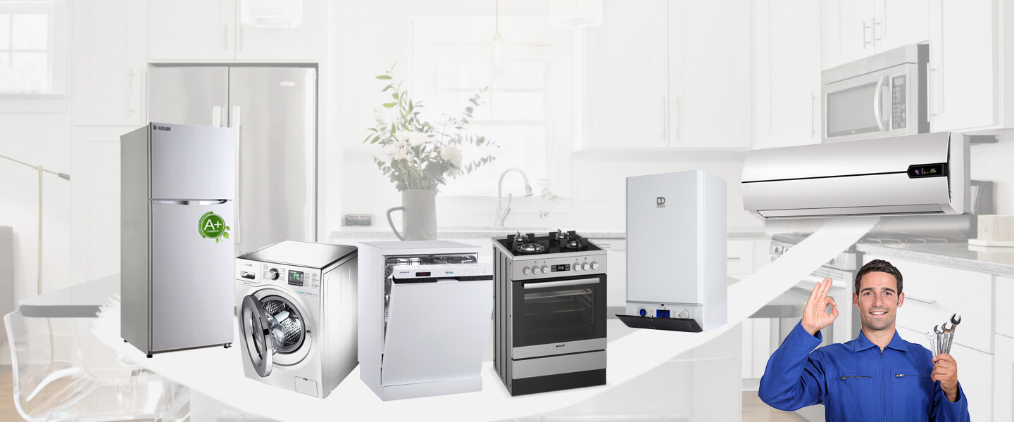 İscehisar Dominox Servisi